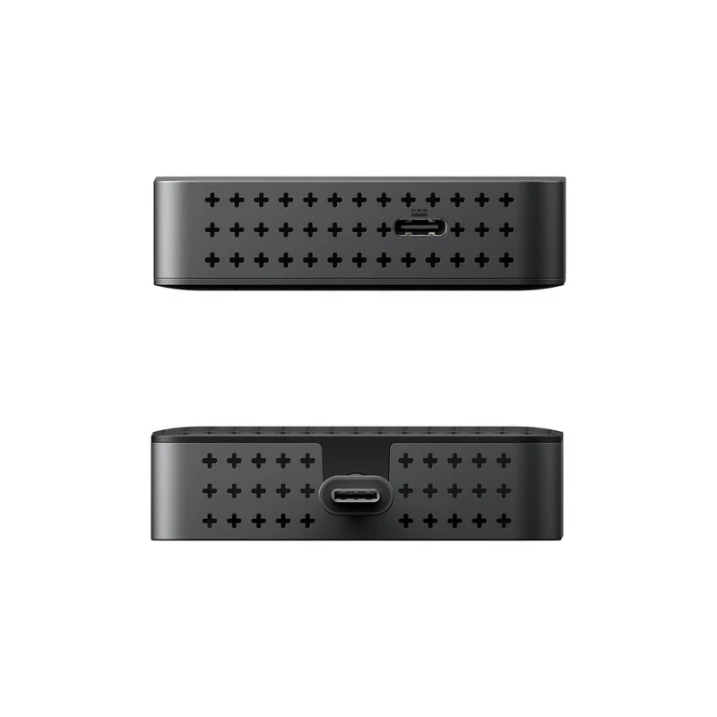 HyperDrive Next Dual 4K HDMI 7 Port USB-C Hub