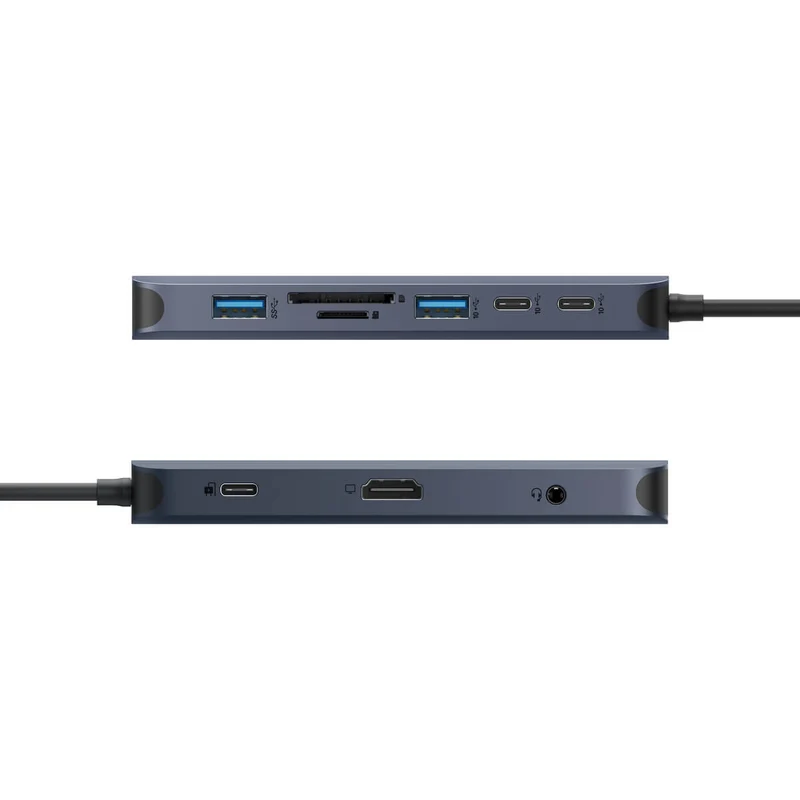 HyperDrive Next 10 Port USB-C Hub