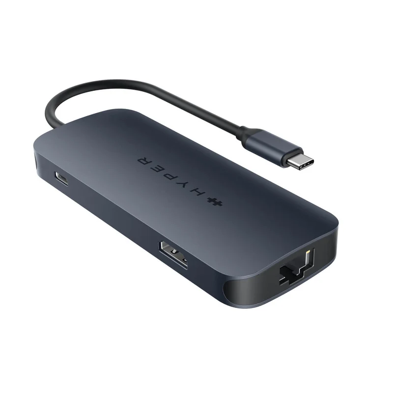 HyperDrive Next 8 Port USB-C Hub