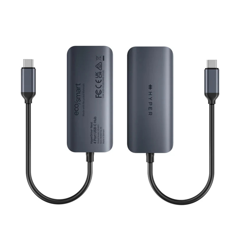 HyperDrive Next 6 Port USB-C Hub