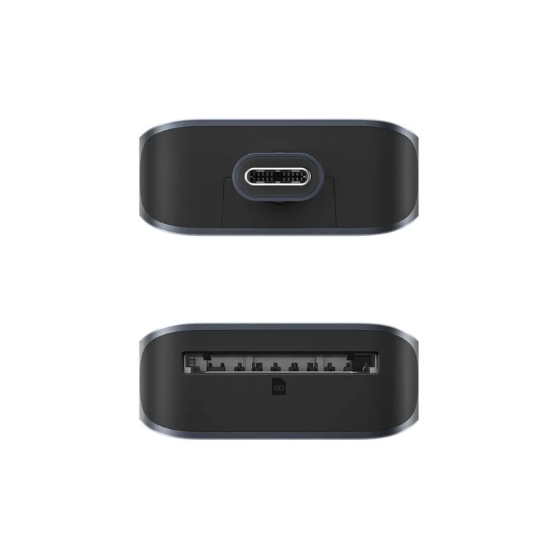 HyperDrive Next 6 Port USB-C Hub