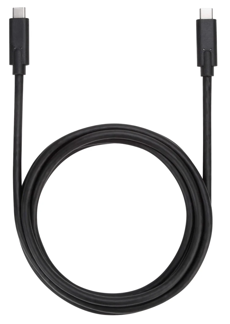 2-Metre USB-C Male to USB-C Male 5Gbps Cable