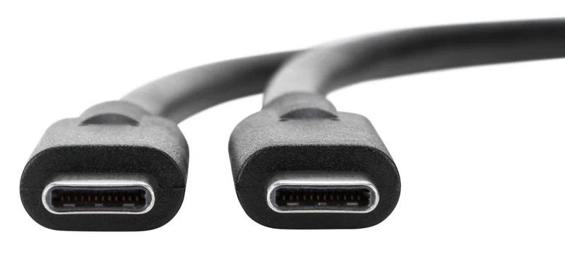 2-Metre USB-C Male to USB-C Male 5Gbps Cable