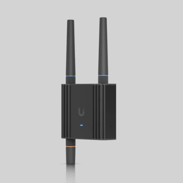 Routeur mobile Ubiquiti Ultra UMR-Ultra-US (boîte ouverte)