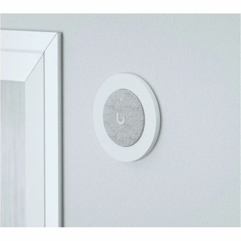 Accessoires de sécurité Ubiquiti UACC-CHIME-POE