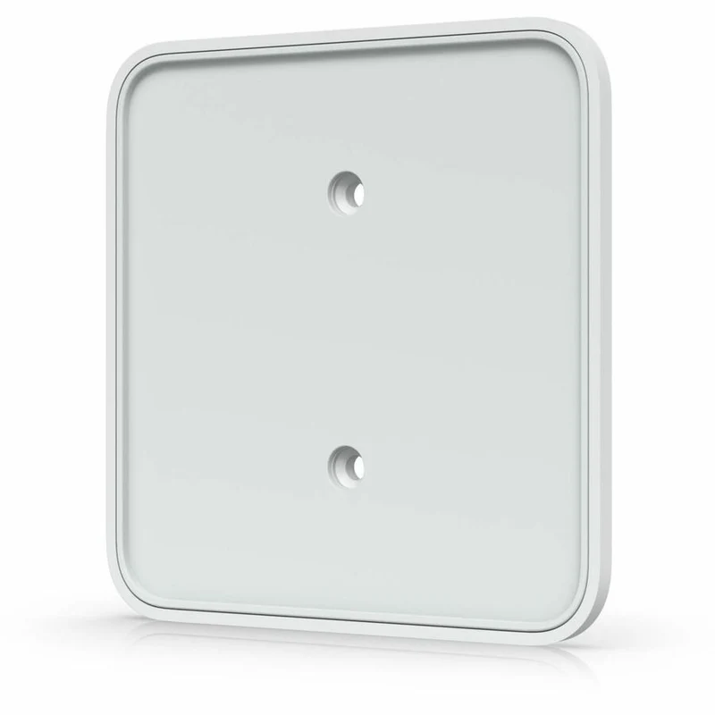 Support mural Ubiquiti pour routeur sans fil - Blanc UACC-FM 16 cm