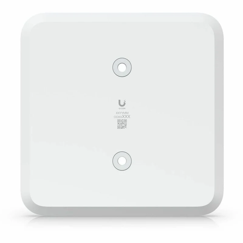Support mural Ubiquiti pour routeur sans fil - Blanc UACC-FM 16 cm