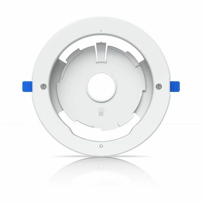 Support de plafond Ubiquiti pour caméra de sécurité dôme - Blanc UACC-DOME-FM-W