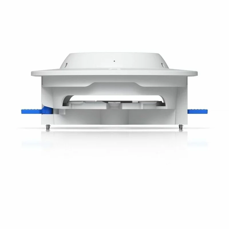 Support de plafond Ubiquiti pour caméra de sécurité dôme - Blanc UACC-DOME-FM-W