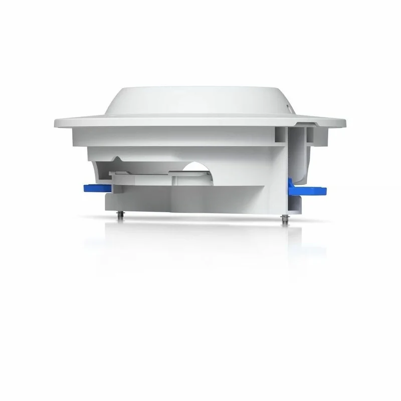 Support de plafond Ubiquiti pour caméra de sécurité dôme - Blanc UACC-DOME-FM-W