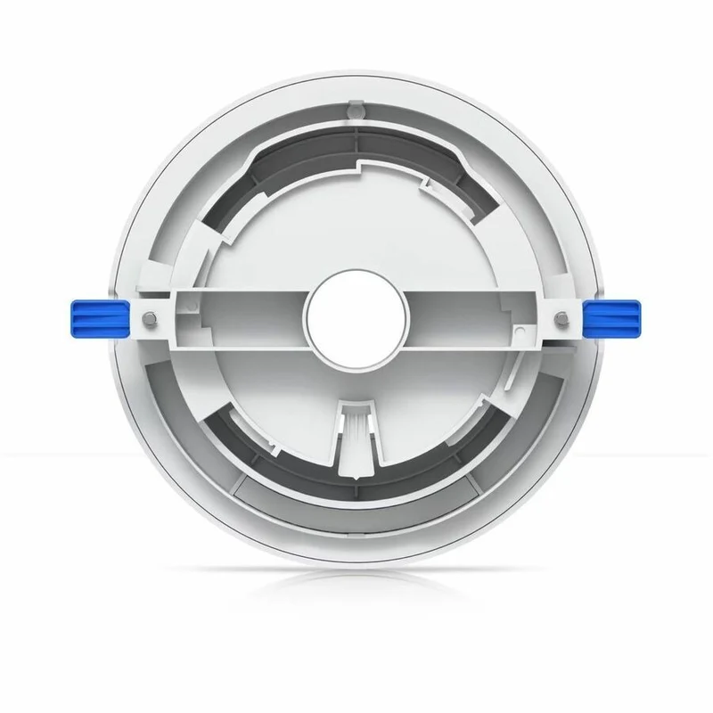 Support de plafond Ubiquiti pour caméra de sécurité dôme - Blanc UACC-DOME-FM-W