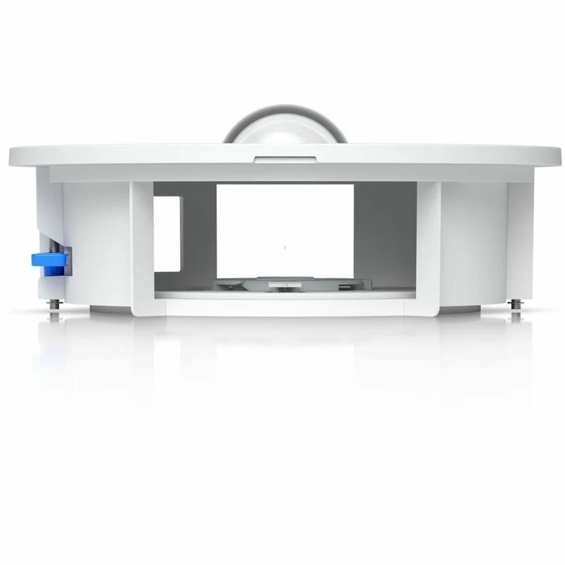 Support mural Ubiquiti pour caméra réseau - Blanc UACC-G6-Pro-360-FM-W