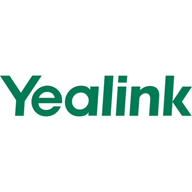 Alimentation Yealink PSU_5V/1.2A