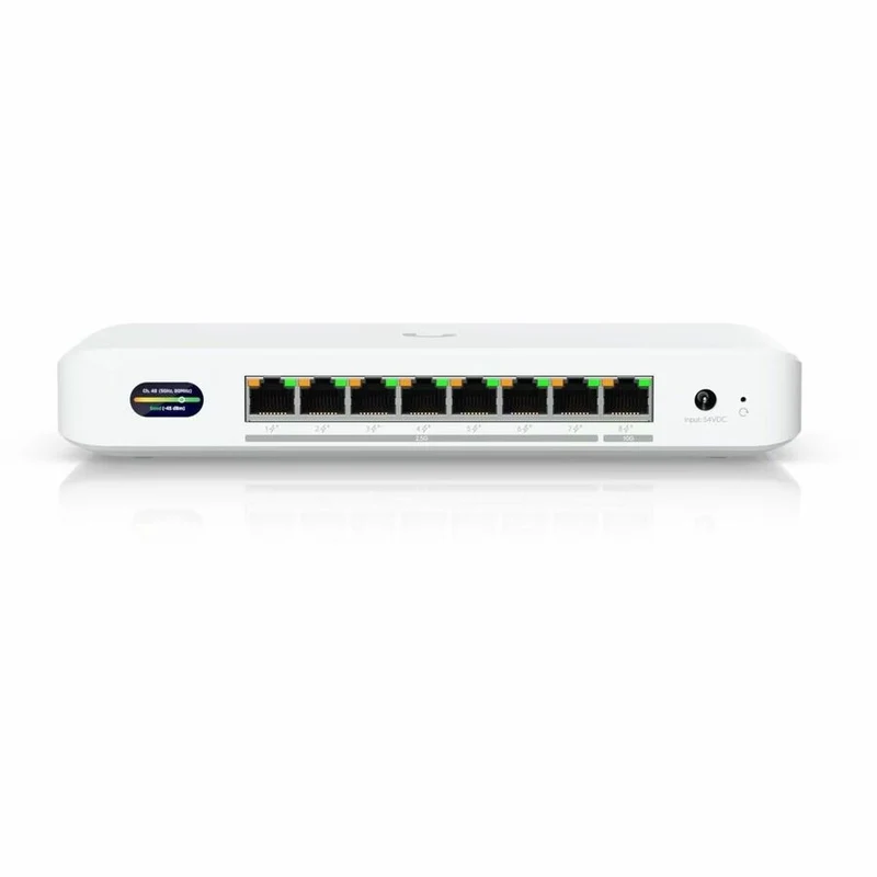 Commutateur de pont de périphérique Ubiquiti UDB-Switch
