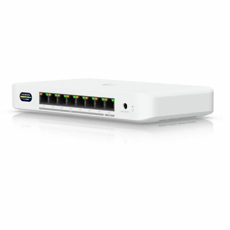 Commutateur de pont de périphérique Ubiquiti UDB-Switch