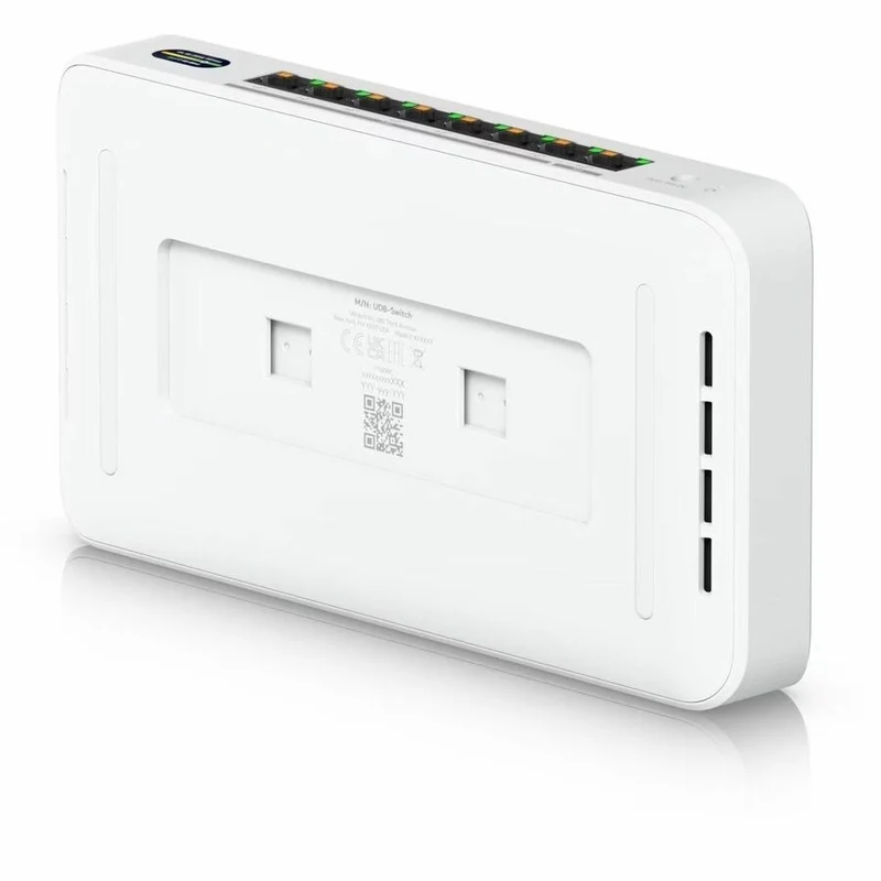 Commutateur de pont de périphérique Ubiquiti UDB-Switch