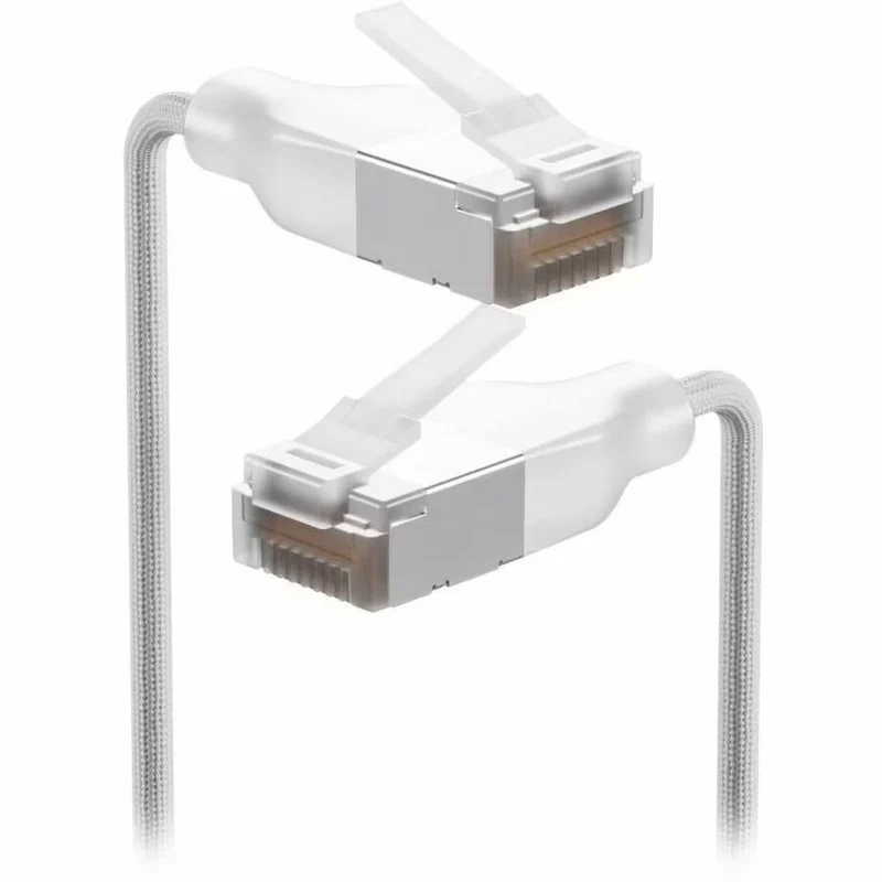 Câble de brassage Ubiquiti UniFi Premium UACC-CablePatchELC6A0.3MW