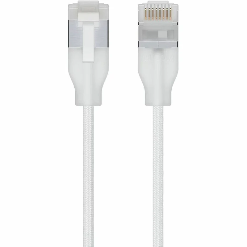 Câble de brassage Ubiquiti UniFi Premium UACC-CablePatchELC6A0.3MW