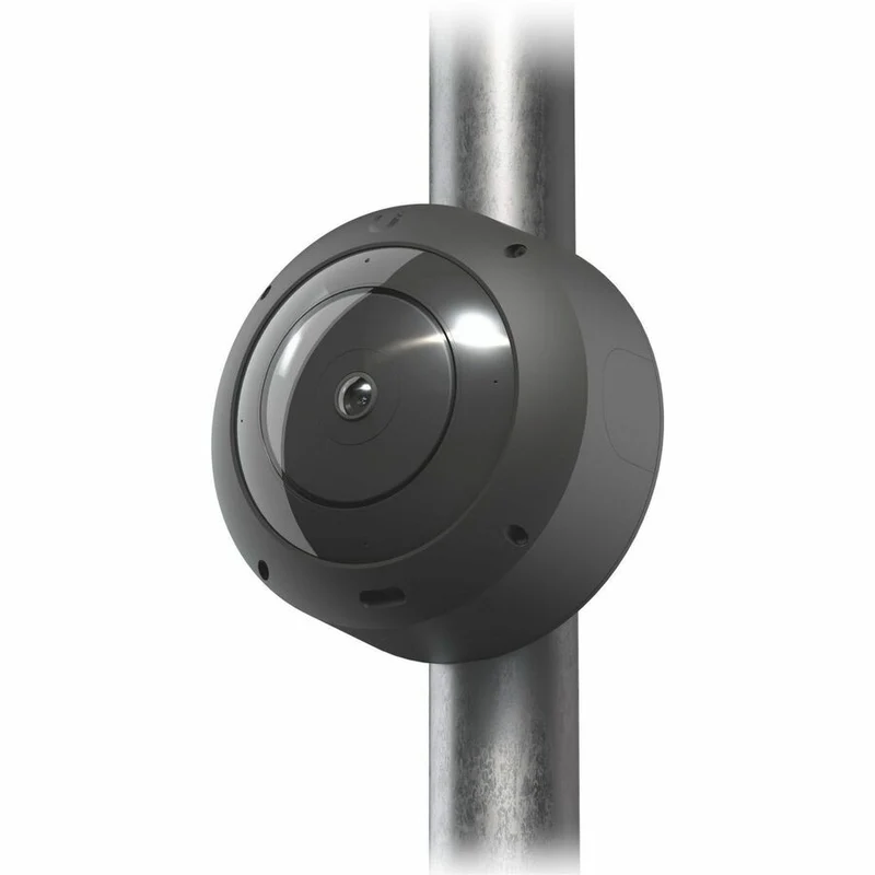 Boîtier de montage Ubiquiti pour caméra réseau UACC-AI-360-JB