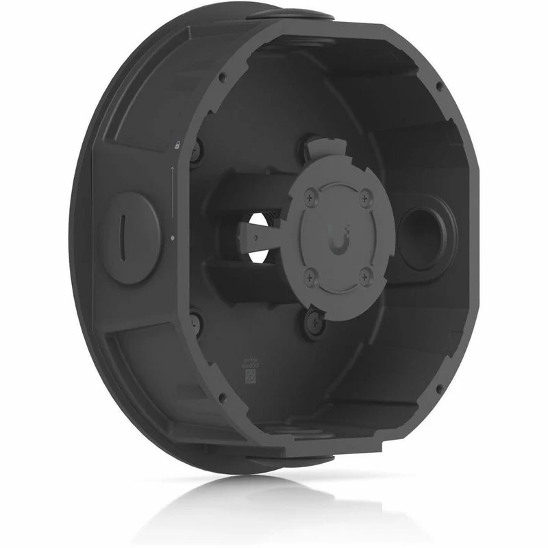 Boîtier de montage Ubiquiti pour caméra réseau UACC-AI-360-JB