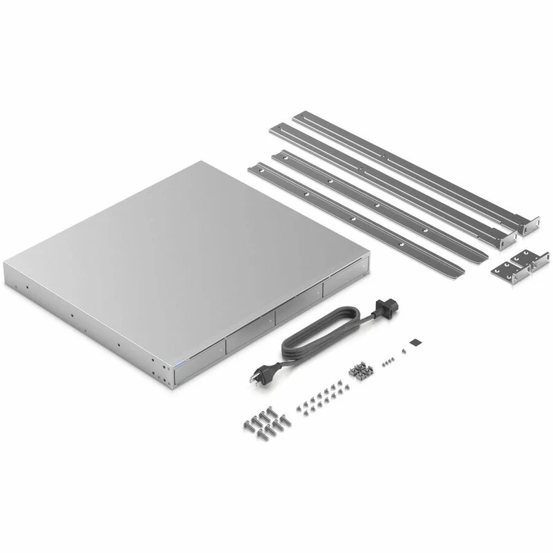 Système de stockage NAS Ubiquiti UNAS-PRO-4 UNAS-Pro-4