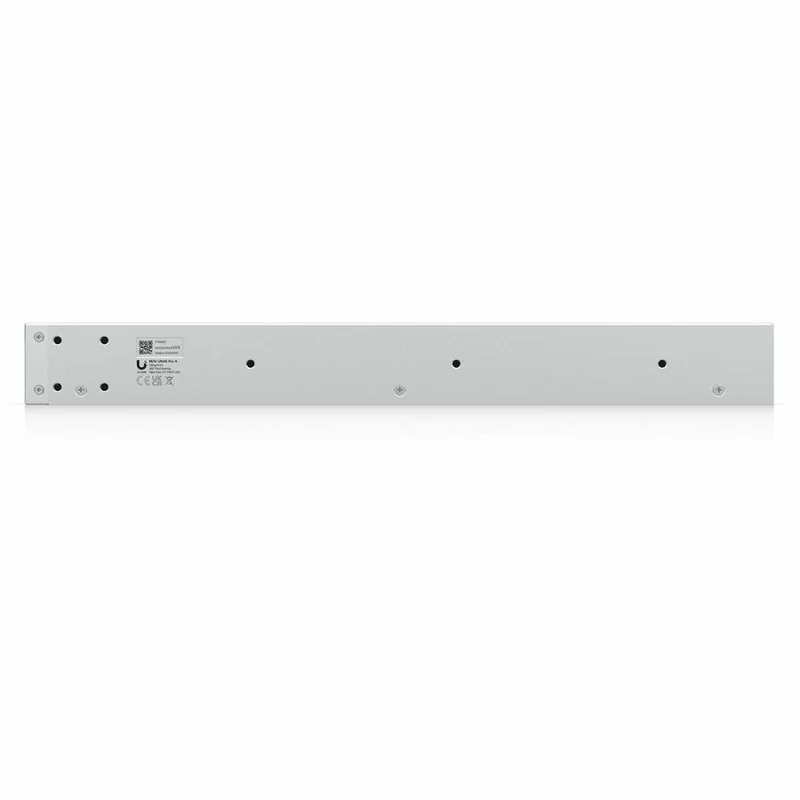 Système de stockage NAS Ubiquiti UNAS-PRO-4 UNAS-Pro-4