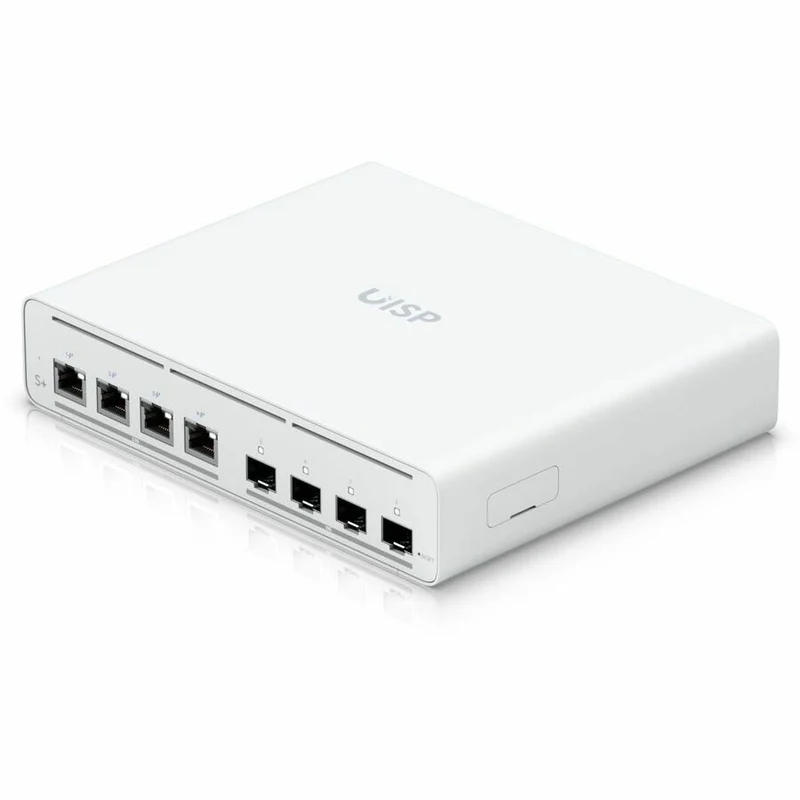 Ubiquiti UISP Switch Plus UISP-S-Plus