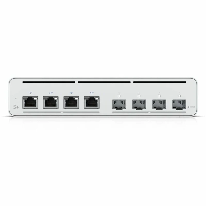 Ubiquiti UISP Switch Plus UISP-S-Plus