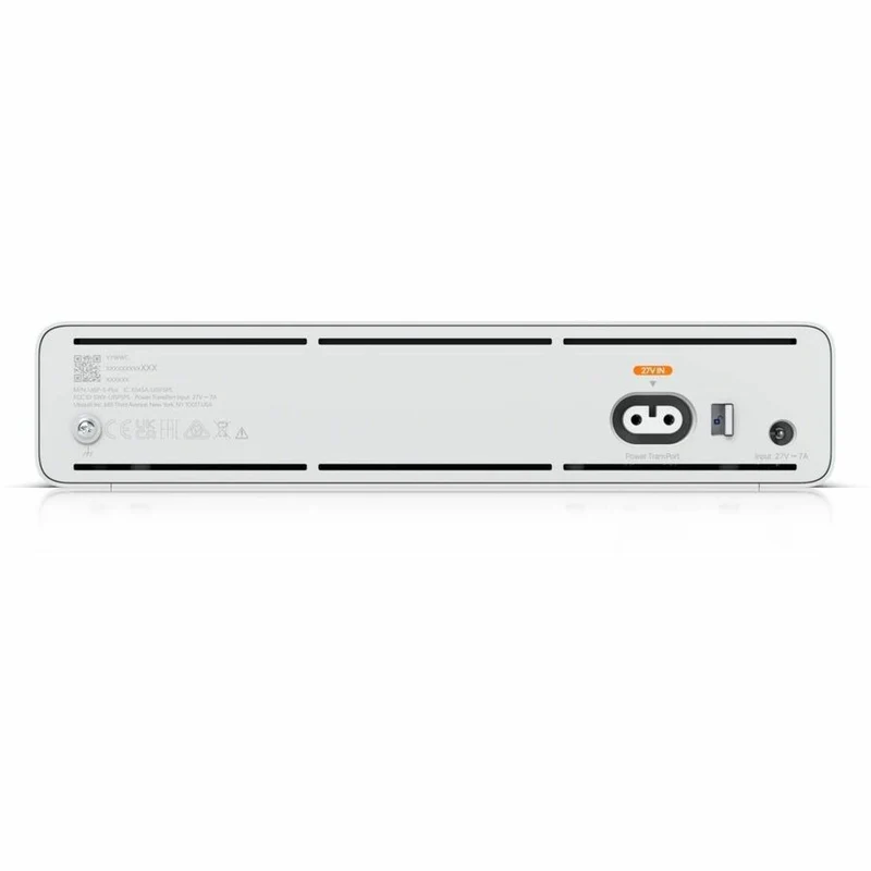 Ubiquiti UISP Switch Plus UISP-S-Plus