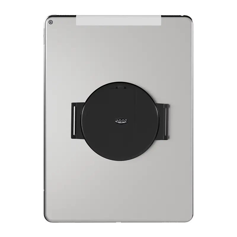 Unitech RT112 Tablet Hand Grip for Enterprise Workflows | Agoz