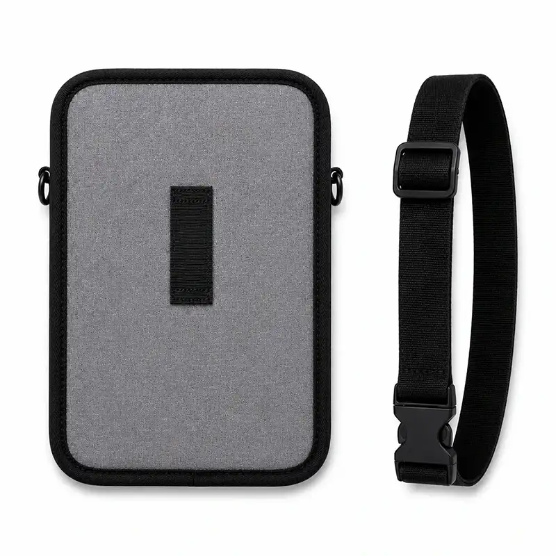 JLT Tablet Waist Belt Case for Warehouse & Field Teams | Agoz