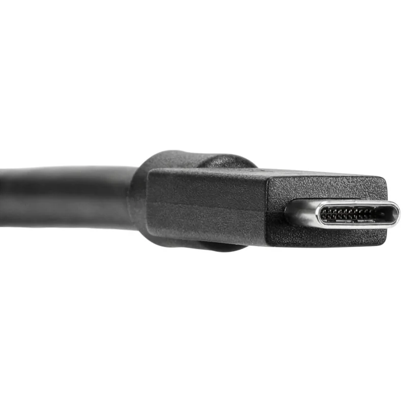 1.8 Metre USB-C® Male to USB-C® Male 10Gbps Screw-In Cable