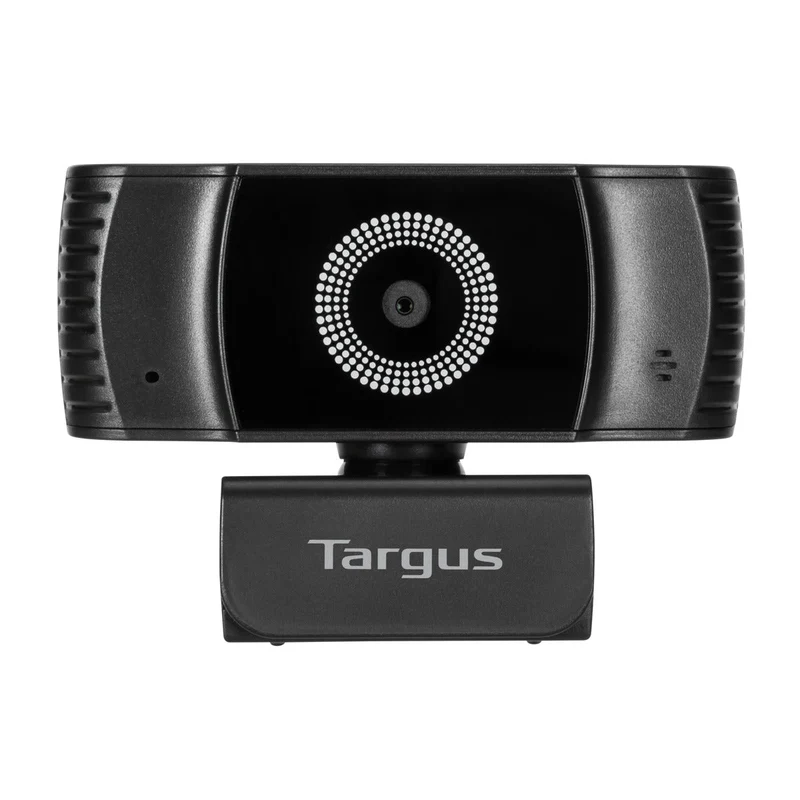 Webcam Plus - Full HD 1080p Webcam with Auto Focus (includes Privacy Cover)