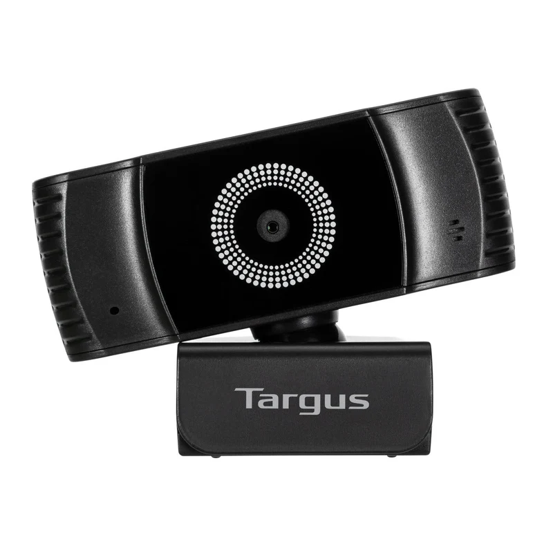 Webcam Plus - Full HD 1080p Webcam with Auto Focus (includes Privacy Cover)