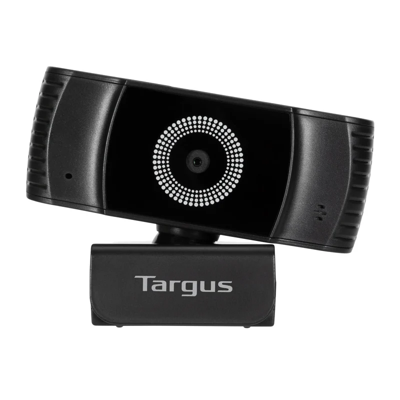 Webcam Plus - Full HD 1080p Webcam with Auto Focus (includes Privacy Cover)