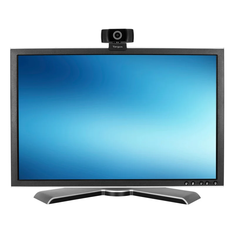 Webcam Plus - Full HD 1080p Webcam with Auto Focus (includes Privacy Cover)