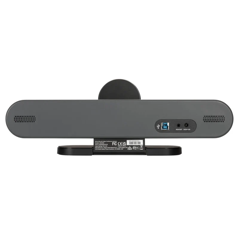 All-in-One 4K Video Conference System (UK Plug)