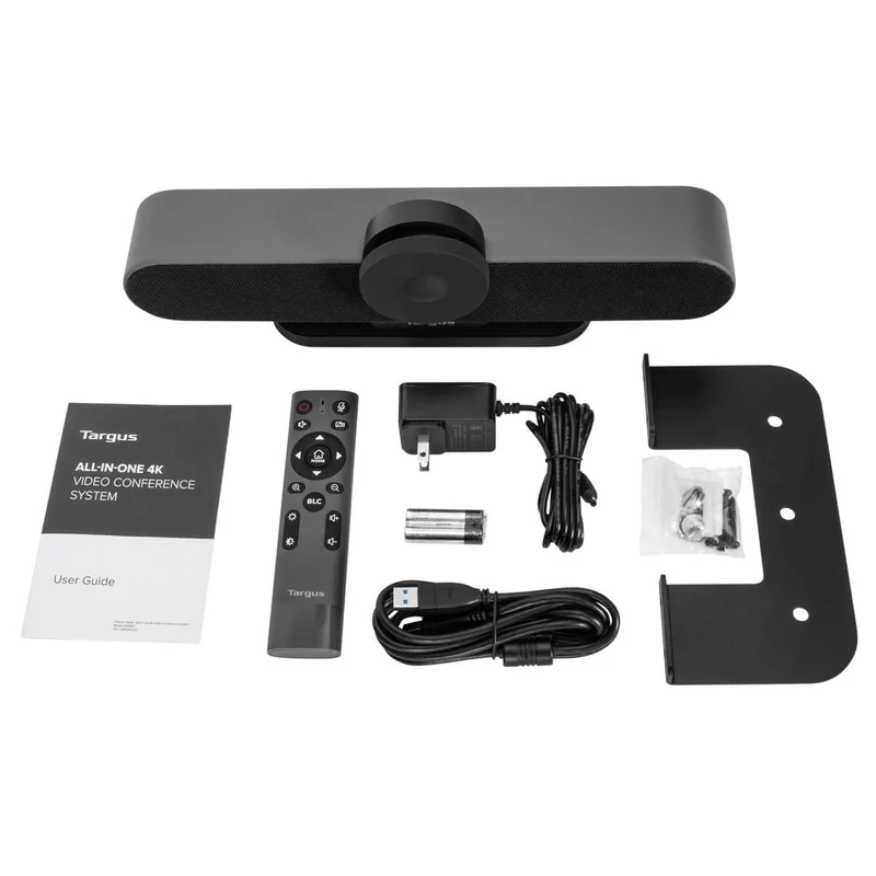 All-in-One 4K Video Conference System (European Plug)