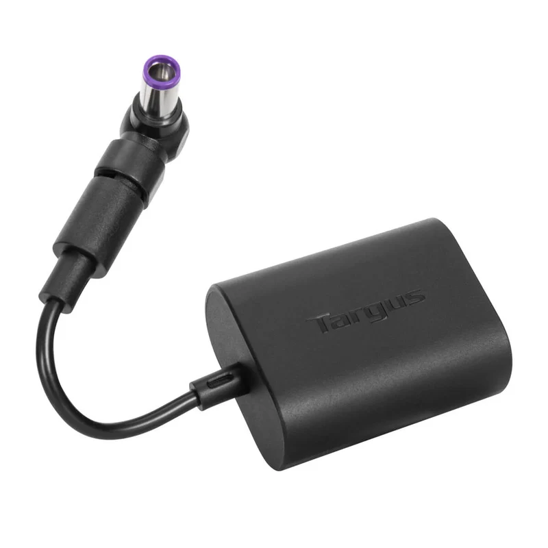 USB-C® to Legacy Power Adapter