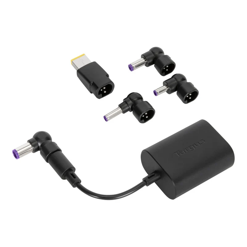 USB-C® to Legacy Power Adapter