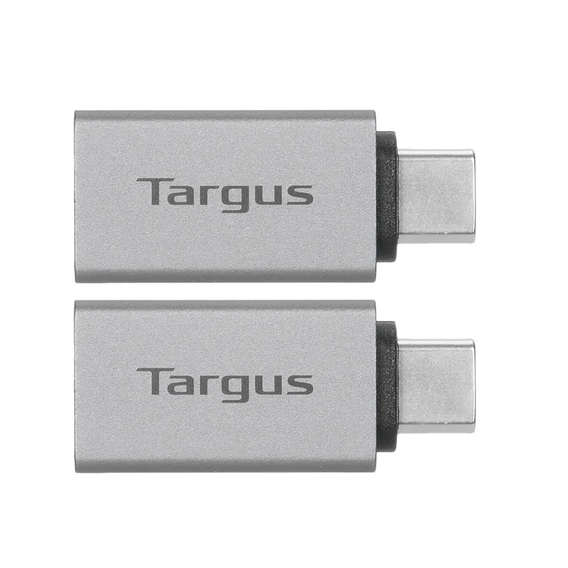 USB-C® to USB-A Adapter 2-pack