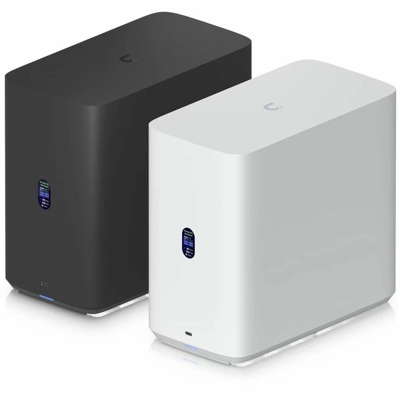 Système de stockage NAS Ubiquiti UNAS-4-B UNAS-4-B