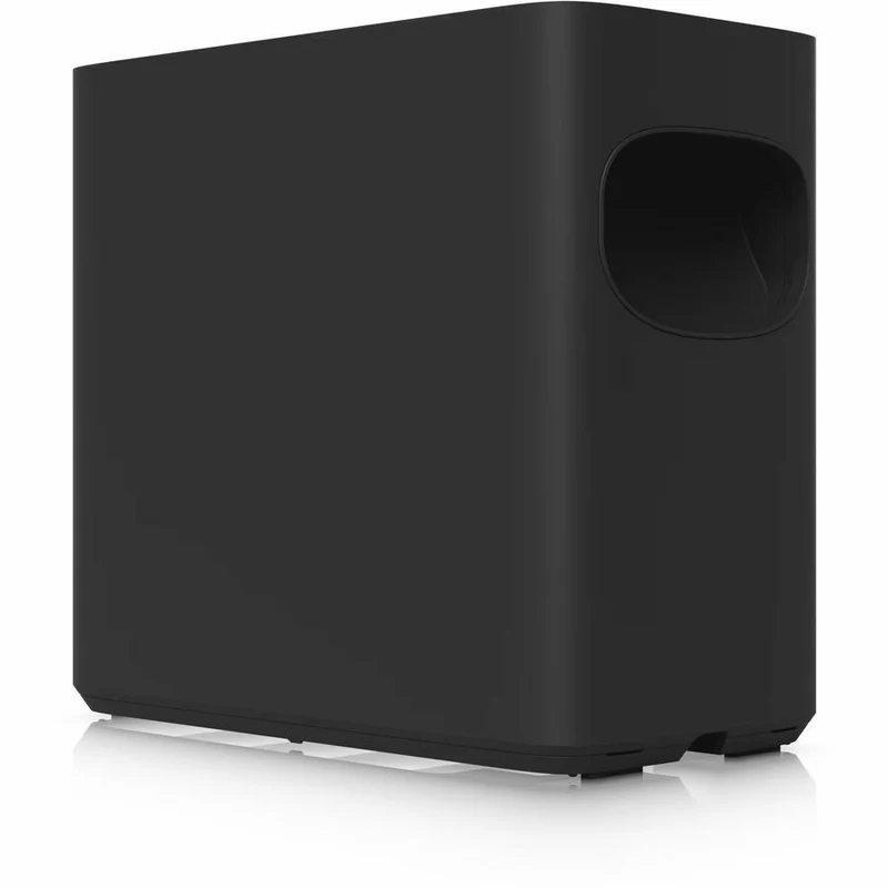Système de stockage NAS Ubiquiti UNAS-4-B UNAS-4-B