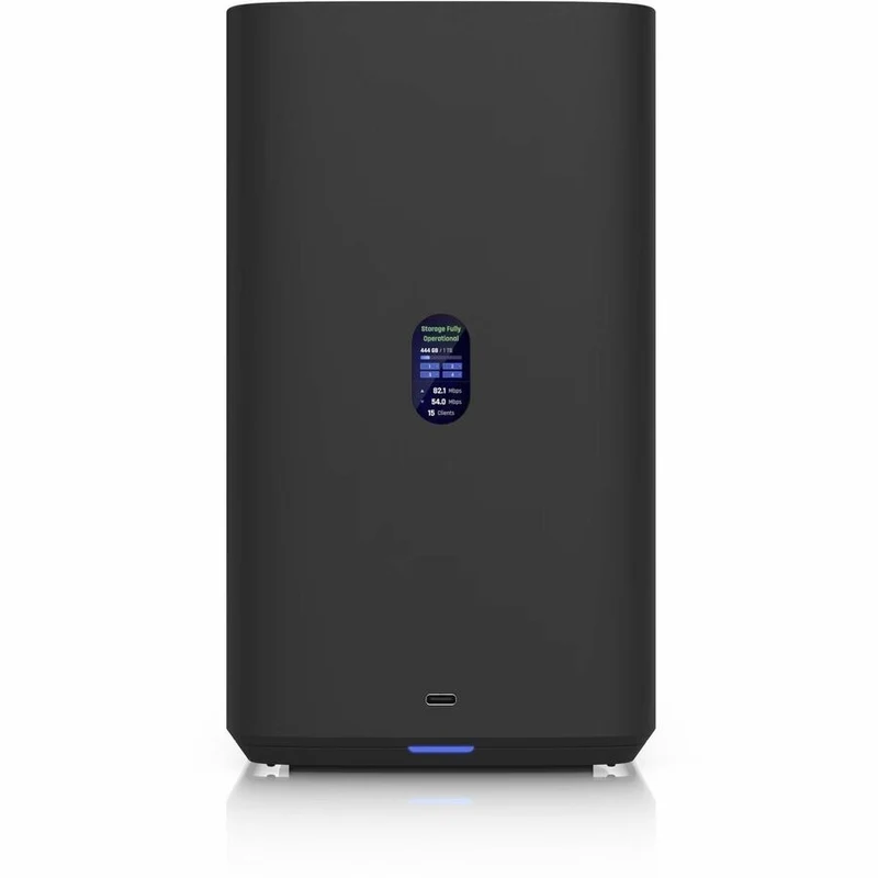 Système de stockage NAS Ubiquiti UNAS-4-B UNAS-4-B