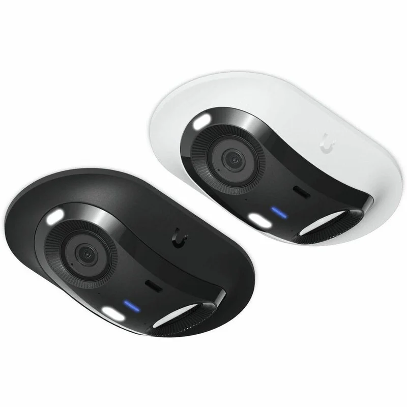 Support de caméra Ubiquiti pour caméra de sécurité - Blanc UACC-G6-180-FM-W