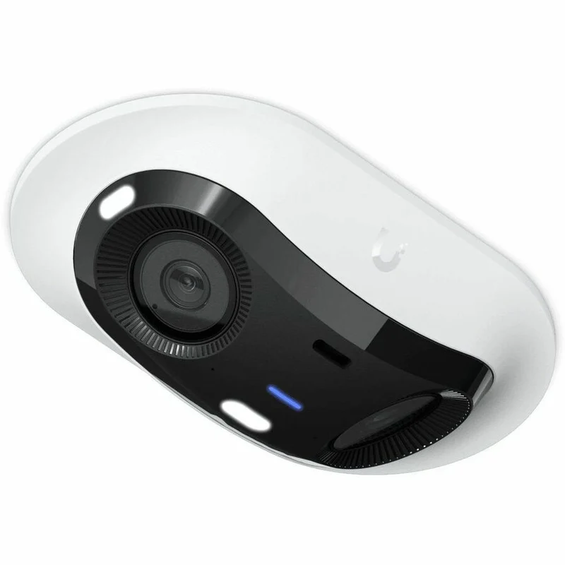Support de caméra Ubiquiti pour caméra de sécurité - Blanc UACC-G6-180-FM-W