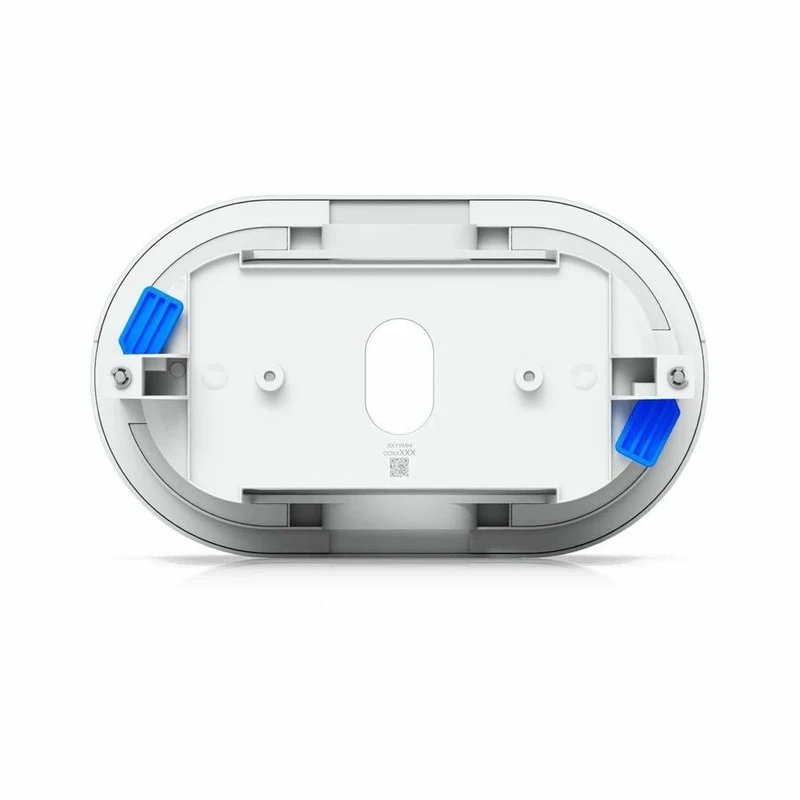 Support de caméra Ubiquiti pour caméra de sécurité - Blanc UACC-G6-180-FM-W