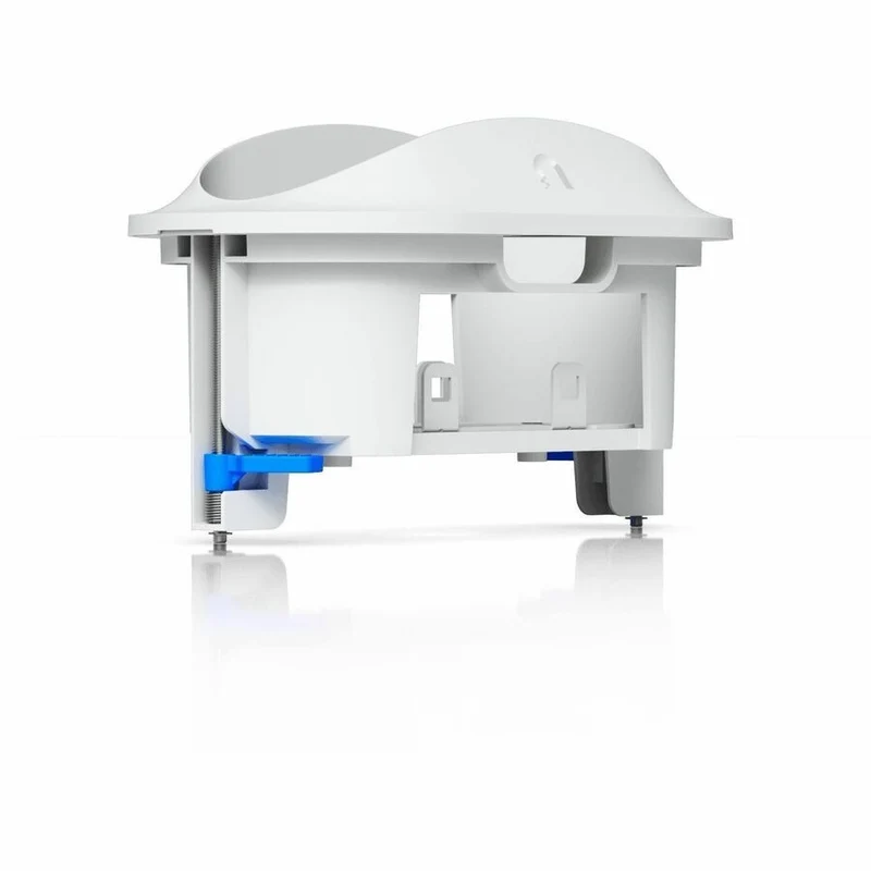 Support de caméra Ubiquiti pour caméra de sécurité - Blanc UACC-G6-180-FM-W