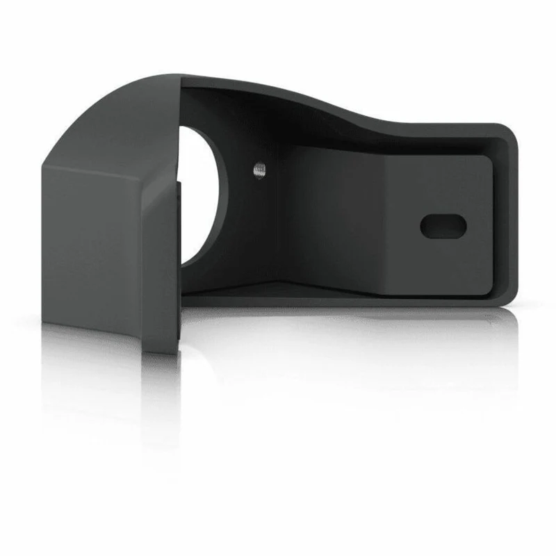 Support d'angle Ubiquiti pour caméra PTZ - Noir UACC-G5-PTZ-CM-B