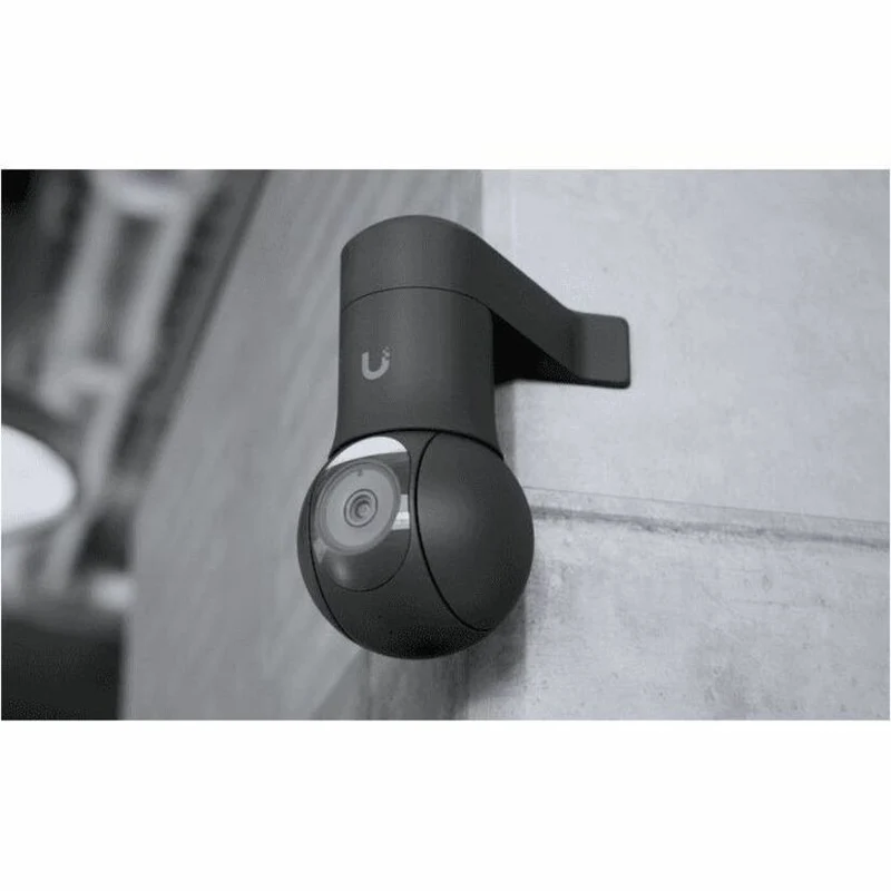Support d'angle Ubiquiti pour caméra PTZ - Noir UACC-G5-PTZ-CM-B